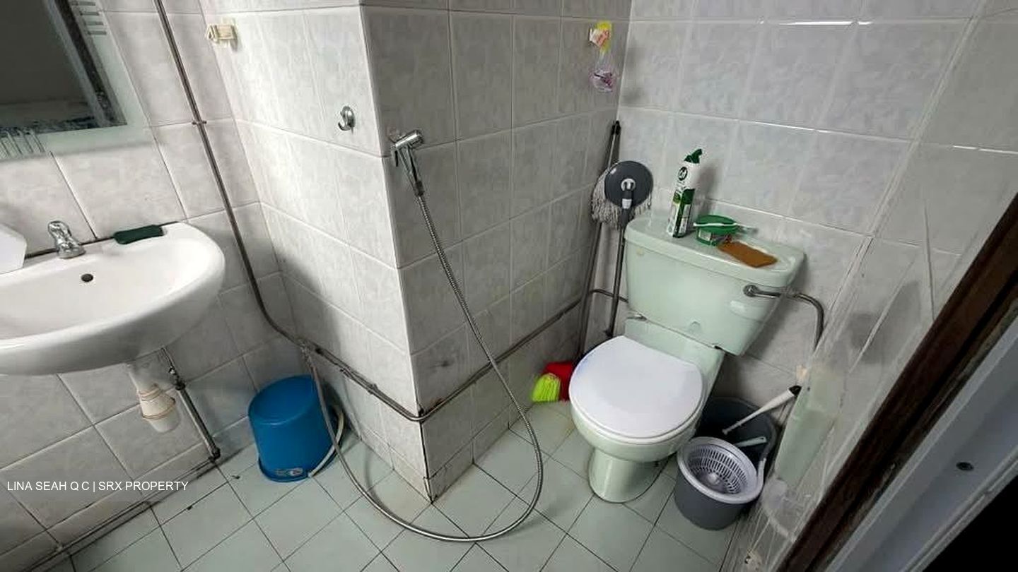 Upper Serangoon Road (D19), Apartment #542088541